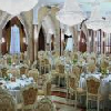 Geweldige trouwlocatie in Borostyan Med Hotel in Nyiradony