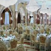 Great wedding venue at Borostyan Med Hotel in Nyiradony