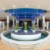 4* Borostyan Med Hotel Nyiradony - Elegant romantiskt wellnesshotell