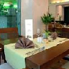 Hotel Broadway Residence - Broadway Aparthotels Garden Restaurant im Herzen von Budapest