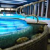 Wellness Hotel Residence Broadway in the centre of Budapest on discounted prices