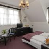Double room at affordable prices in Hotel Budai in Budapest