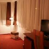 Hotel Canada - driesterren hotel met gunstige aanbiedingen in Boedapest