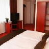 La habitación de Hotel Canada Budapest con aparcamiento gratuito y con excelente ubicación