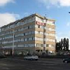 Canada Hotel Budapest near to the M5 highway and Csepel