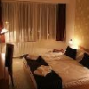 Canada Hotel Budapest -ロマンチックな3つ星ホテルのダブルルームにお手頃価格でご宿泊頂けます