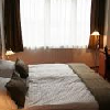 Canada Hotel Budapest - hotellrum för 2 personer