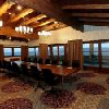 Event room of Cascade Resort Hotel with panoramic view