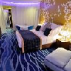 Hotel Cascade Resort in Demjen, Hongarije - top aanbieding - romantische hotelkamer voor actieprijzen