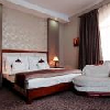 Hotel Colosseum - romantic and elegant hotel room in Morahalom