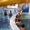 Hotel Colosseum Mórahalom - コロッセウムホテル　モ－ラハロムはセントエルジ－ベッド温泉と一体になっており、格安でご利用頂けます