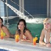 Discounted wellness weekend in Cserkeszolo - Indoor, outdoor pools