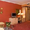4* Ładny pokój hotelowy w Cserkeszolo w Aqua Spa Wellness Hotel