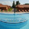 Aqua Spa Cserkeszolo outdoor pool - last minute wellness weekends
