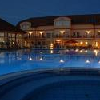 Last-minute wellnessweekend in Cserkeszolo met halfpension-arrangement