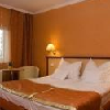 Elegáns szabad hotelszoba Cserkeszőlőn a Hotel Aqua-Spa szállodában