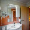 Superior double room with jacuzzi in Aqua-Spa Hotel Cserkeszolo