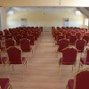 Konferenciaterem és rendezvényterem Cserkeszőlőn 220 fő-ig