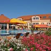 Niedrogi hotel wellness w Cserkeszolo w Aqua-Spa Hotel