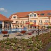 wellness helg i Aqua-Spa Hotel**** halvpension paket