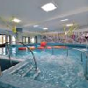 Danubius Hotel - плавательный бассейн термального отеля Danubius Spa Hotel Buk - Wellnesshotel Bük, Hungary