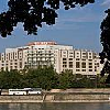 Hotel Konferencyjny i Termalny w Budapeszcie - Hotel Helia Thermal Danubius Budapest nad Dunajem