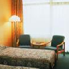 Hotel Helia Budapest - двухместный номер отеля Данубиус Хелия - Thermal Hotel  - Budapest