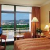 Room with panoramic view in 4 star hotel Danubius Health Spa Resort Helia 