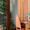 Double room in Danubius Thermal Hotel Sarvar - spa hotel