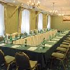 Business Hotel Astoria City Center Budapest, conference room in Budapest Hungary