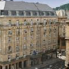 Danubius Hotel Astoria City Center - hotel de cuatro estrella situado en el corazón de Budapest