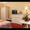 Elegancki pokój - Hotel Danubius Astoria, hotel w samym centrum miasta Budapeszt