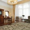 Hotel Gellert in Budapest with special price online room reservation near the inner-city