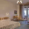 Beschikbare ruime tweepersoonskamer in het Danubius Hotel Gellert voor een romantisch weekend in de hoofdstad van Hongarije, Boedapest 