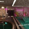 Hotel Delibab w sam raz na rodzinny weekend wellness w Hajduszoboszlo