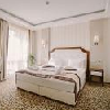 Elegant double room at great price in Elixir Medical Wellness Hotel