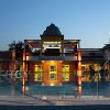  モーラハロム市のホテルエリクシール(Hotel Elixiír)の温泉、安いウェルネ