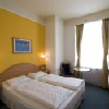 Sypialnia dwuosobowa - Budapest Golden Park Hotel w ścisłym centrum miasta, przy dworcu kolejowym Keleti