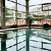 Swimming pool in Szentgotthard - Gotth'Art Wellness and Conference Hotel