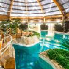 Ulgowe oferty wellness w Hotelu Gotthard, Węgry