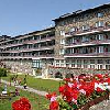 Grandhotel Galya Wellness and Conference Hotel in Matra
