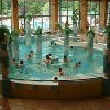 Alföld Gyöngye Hotel Gyopárosfürdőn　- アルフルド　ジュンジェ　ホテルに滞在され、ジョパ－ロシュ温泉で楽しい時をお過ごしください
