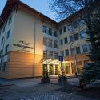 Alföld Gyöngye Hotel in Gyoparosfurdo-Oroshaza with entrance tickets to the bath for a wellness weekend