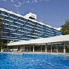 Hall - Hotel Annabella à Balatonfured - sur le Lac Balaton