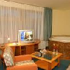 Велнес- и конференц-отель - уютный номер - Hotel Aqua-Sol - Hajduszoboszlo