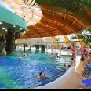 Aqua Sol Hotel for a weekend with wellness and spa services in Hajduszoboszlo