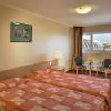 Danubius Hotel Arena - rooms with panoramic view in Budapest on affordable prices