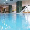 Wellness weekend in Budapest in Danubius Hotel Arena - indoor heated swimmingpool