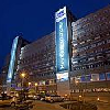 Danubius Hotel Arena Budapest - conferentiehotel in de buurt van het Station Oost tegen actieprijzen