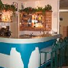 Restaurant en drinkbar in Hotel Bara Boedapest- City Hotel Boedapest